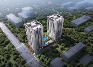 Incredibly Expansive Studio, 1, 2, 3 , 4 & 5 BR Duplex Variety Apartment Complex Kilimani