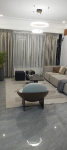 Ready-To-Move-In 1 bedroom apartment for sale