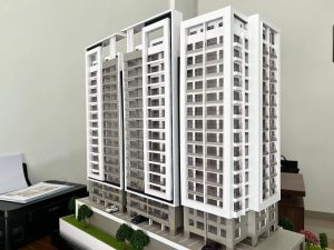 Stunning New Age Luxury View Apartment Complex 2 & 3 BR Kilimani