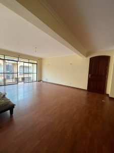 Captivating Modern Contemporary Spacious 3 BR Apartment