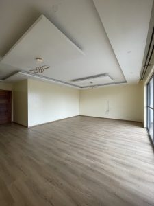 Modern Contemporary & Far from average 2 BR Apartment