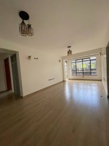 Incredibly Spacious 2 BR Apartment