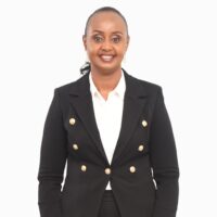 Pauline wangechi