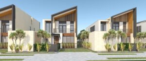 Luxurious 5 Bedroom townhouses Kiambu road