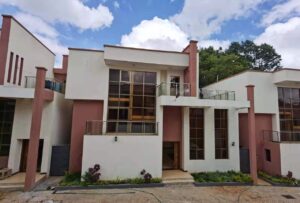 Fabulous family home in Lavington