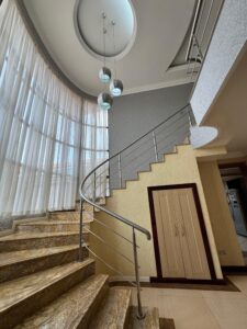 4BEDROOM TOWNHOUSE FOR SALE