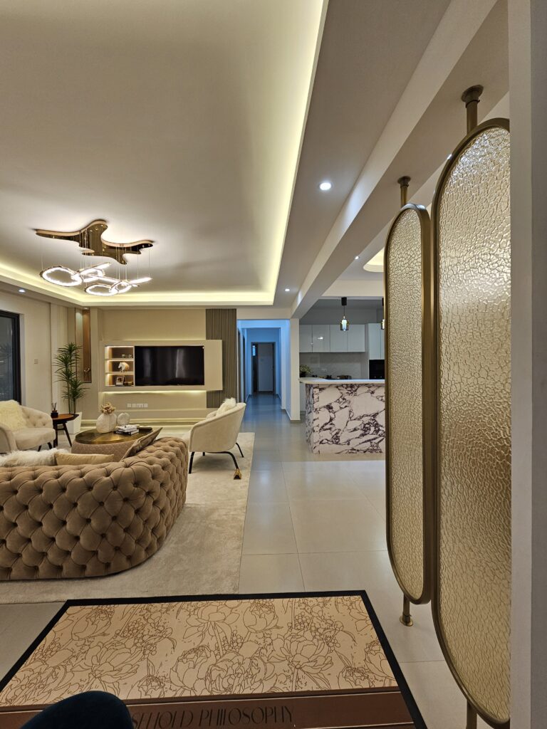 Contemporary Modern Variety Complex Condominiums in the Suburbs https://www.buyrentkenya.com/listings/5-bedroom-apartment-for-sale-kilimani-3796888 An exceptional Contemporary Modern Icon of Luxury Living Apartment Condominium & Loft in the heart of Kilimani. Set across 20 magnificent floors, this prestigious development redefines modern urban living, offering a range of sophisticated 2,3,4,5-bedroom & duplex units. The premier development is ideally located in the distinguished Kilimani metropolitan neighbourhood eccentrically offers an exceptional blend of elegance, convenience, and an inspiring lifestyle, meticulously crafted for discerning homeowners to provide residents with an unparalleled living experience, featuring a wealth of unmatched amenities that cater to every lifestyle need. This Residence stands on an expansive 10,000 sqm (approximately 2.5 acres), offering luxurious living spaces thoughtfully designed for comfort, style, and sophistication. This iconic development features 18 and 19-floor towers, hosting a wide selection of premium apartments, duplexes, and penthouses tailored to meet diverse lifestyle needs. Apartment Options: 2 Bedroom (96 sqm, no DSQ) — Ksh 13M to 14M 2 Bedroom (125 sqm, with DSQ) — Ksh 16M to 16.5M 3 Bedroom (201 sqm, with DSQ) — Ksh 22.5M to 23M 3 Bedroom (202 sqm, with DSQ) — Ksh 22.5M to 23M 4 Bedroom (230 sqm, with DSQ) — Ksh 26.3M to 26.8M 5 Bedroom (302 sqm, with DSQ) — Ksh 33.5M to 34.5M Duplex (445 sqm, 5 Bedrooms + 2 Multi-purpose Rooms + DSQ) — Ksh 62.5M Penthouses: 2 Bedroom (250 sqm) — Ksh 38M 3 Bedroom (351 sqm) — Ksh 55M 4 Bedroom (350 sqm) — Ksh 55M 5 Bedroom (422 sqm) — Ksh 61M Unmatched Amenities: 365-meter jogging track Beautiful water features Meditation garden Outdoor children's playground Indoor kids' play area 7-a-side rooftop football pitch Olympic-sized swimming pool Mini-supermarket Coffee shop and air café Two clubhouses (indoor and outdoor) Fully equipped gym Sauna Kindergarten Library Residents' reception and lounge Ample parking for residents and visitors Two boreholes plus Nairobi City Council water supply Full power backup with generator and solar energy systems Discover a New Standard of Living Whether you’re a professional seeking convenience, a family searching for the perfect home, or an investor looking for the next big opportunity, this marvelous Residence has something exceptional for you. You’re warmly welcome to view and experience the future of luxury living! https://absoluteestatesa.co.ke/properties/apartment/nairobi/4-bedroom-modern-elegance/ https://absoluteestatesa.co.ke/properties/apartment/nairobi/spacious-2-bedroom-furnished-and-serviced-apartment/