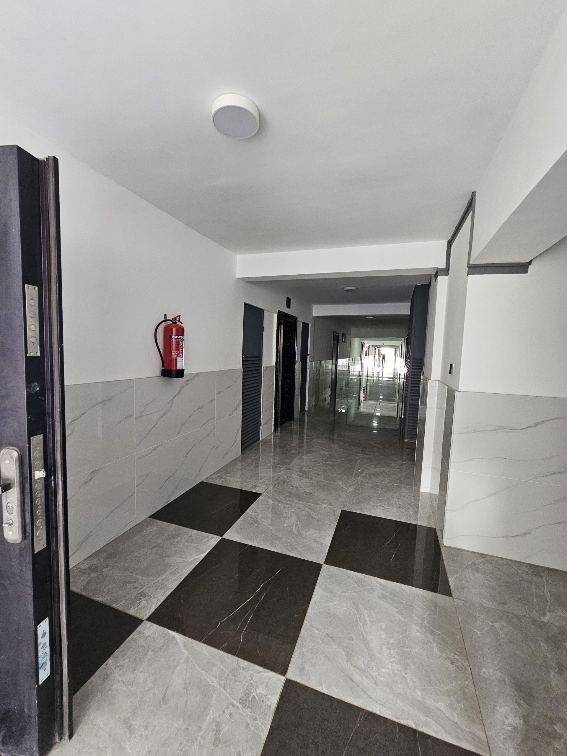 Adequately Spacious & Opulent 2BR Apartment Loft Lavington