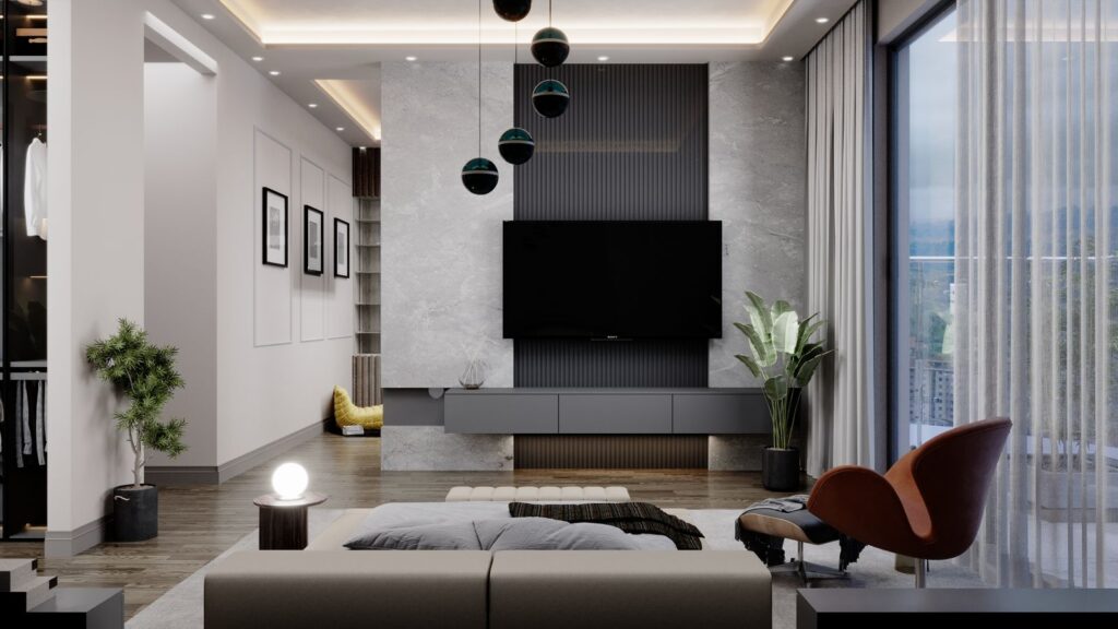 State of the Art Elegant Condominium Apartments 1,2,3,4 BR Kilimani