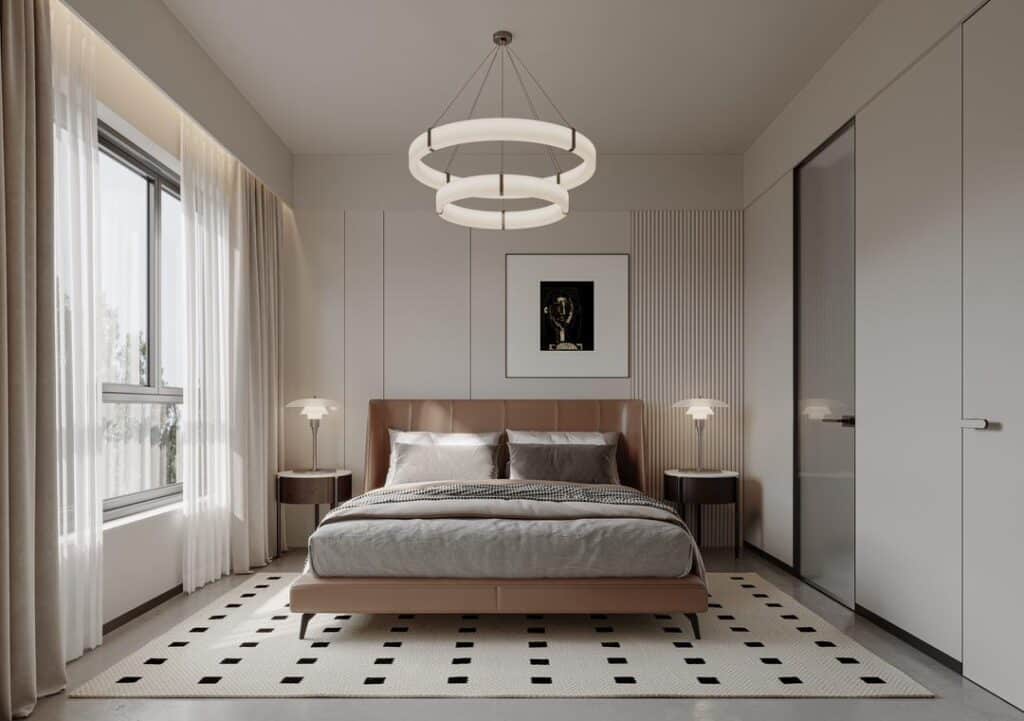 Redefined Elegance Apartments 1, 2, & 3 BR Kilimani